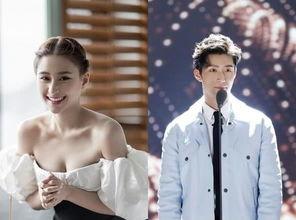 昆凌爆料老公拍戏视频,甜蜜互动引网友热议 第1张 昆凌爆料老公拍戏视频,甜蜜互动引网友热议 第1张