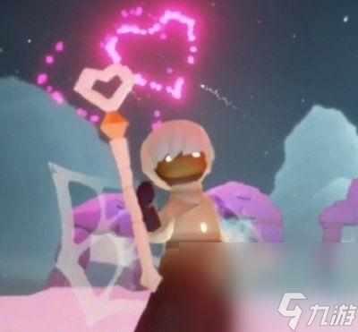 光遇最新爆料情人节,浪漫梦境，爱意飘扬的神秘之旅  第3张