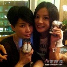 赵薇王菲最新爆料,独家爆料揭秘幕后真相  第2张